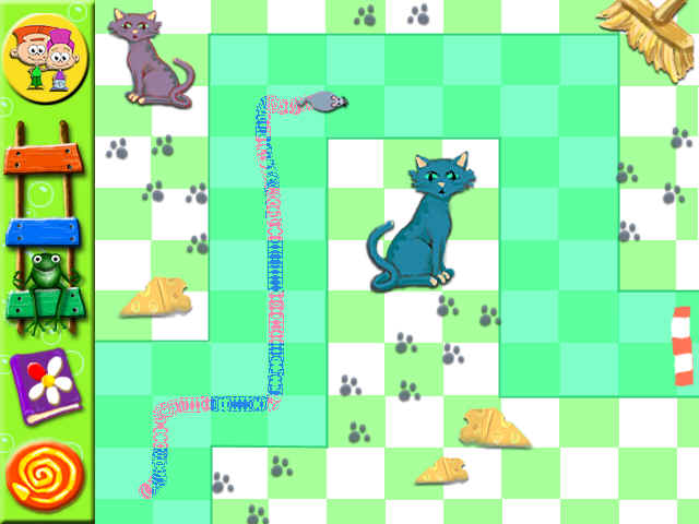 Activité découvrir le monde La Maternelle Petite Section