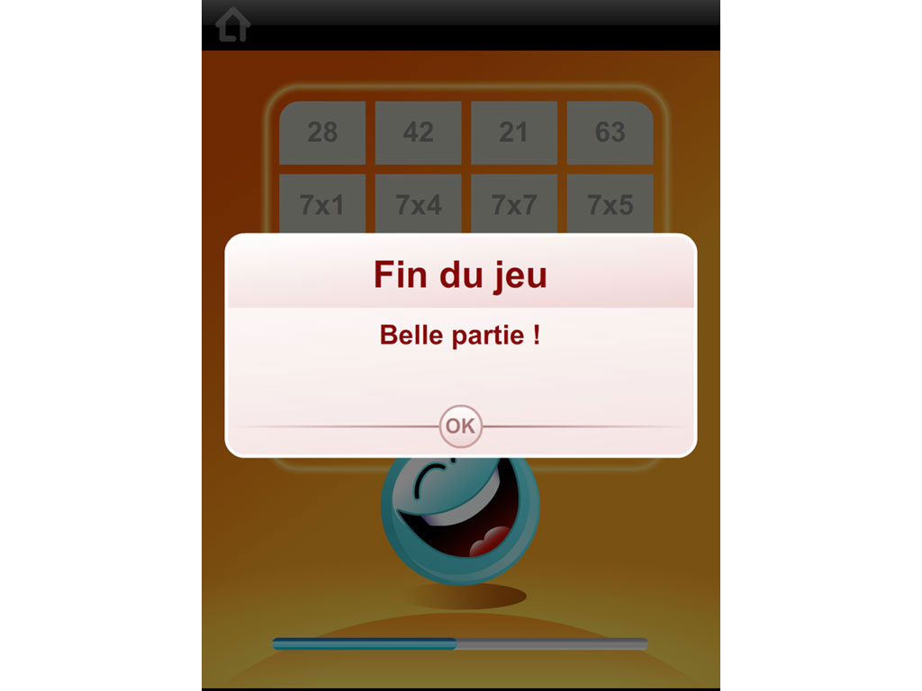 Exercice multiplication Multi tables