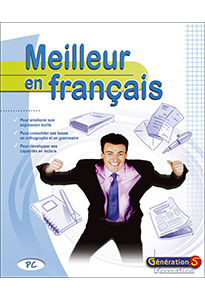 Meilleur en Français