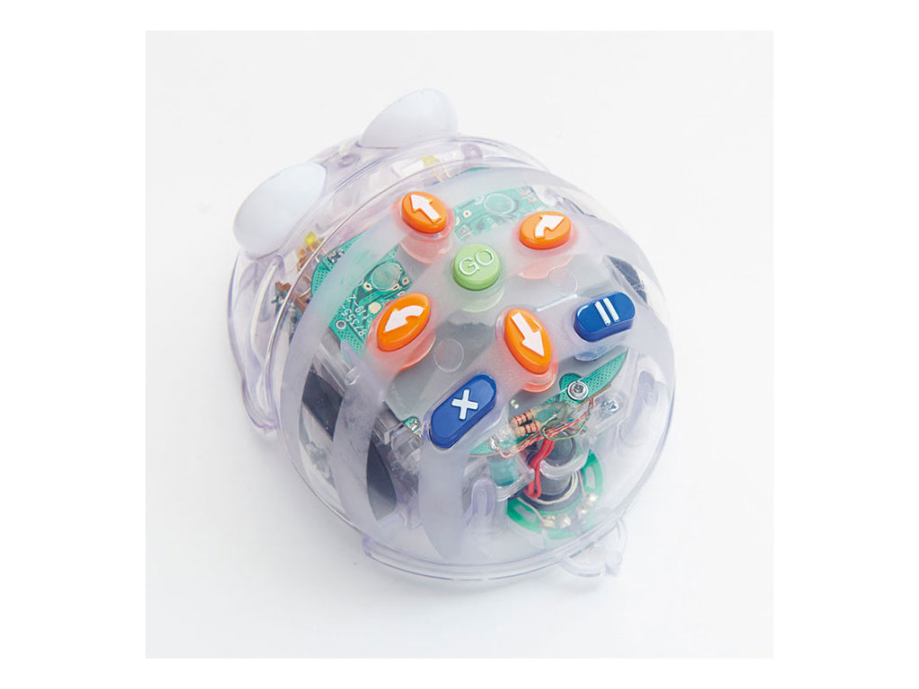 Robot Blue-Bot de programmation