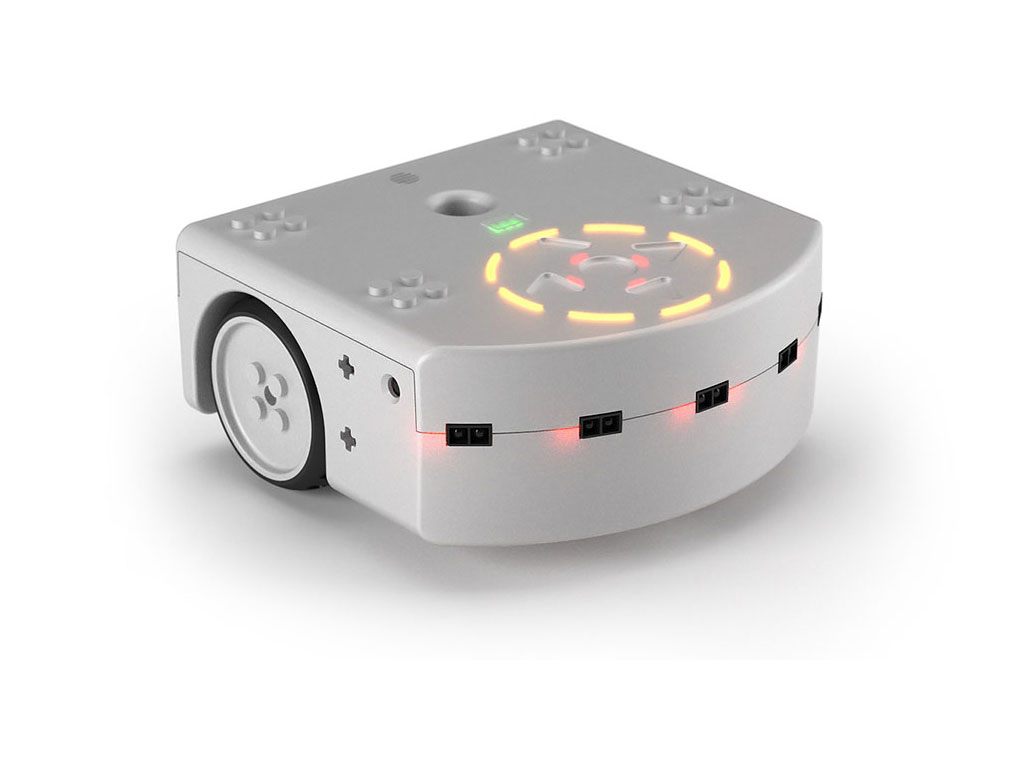 Robot Thymio 2