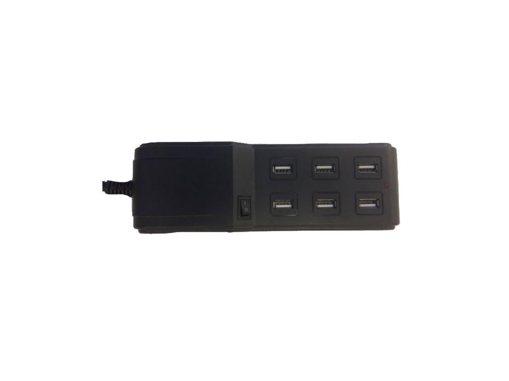 Hub du robot Thymio 2