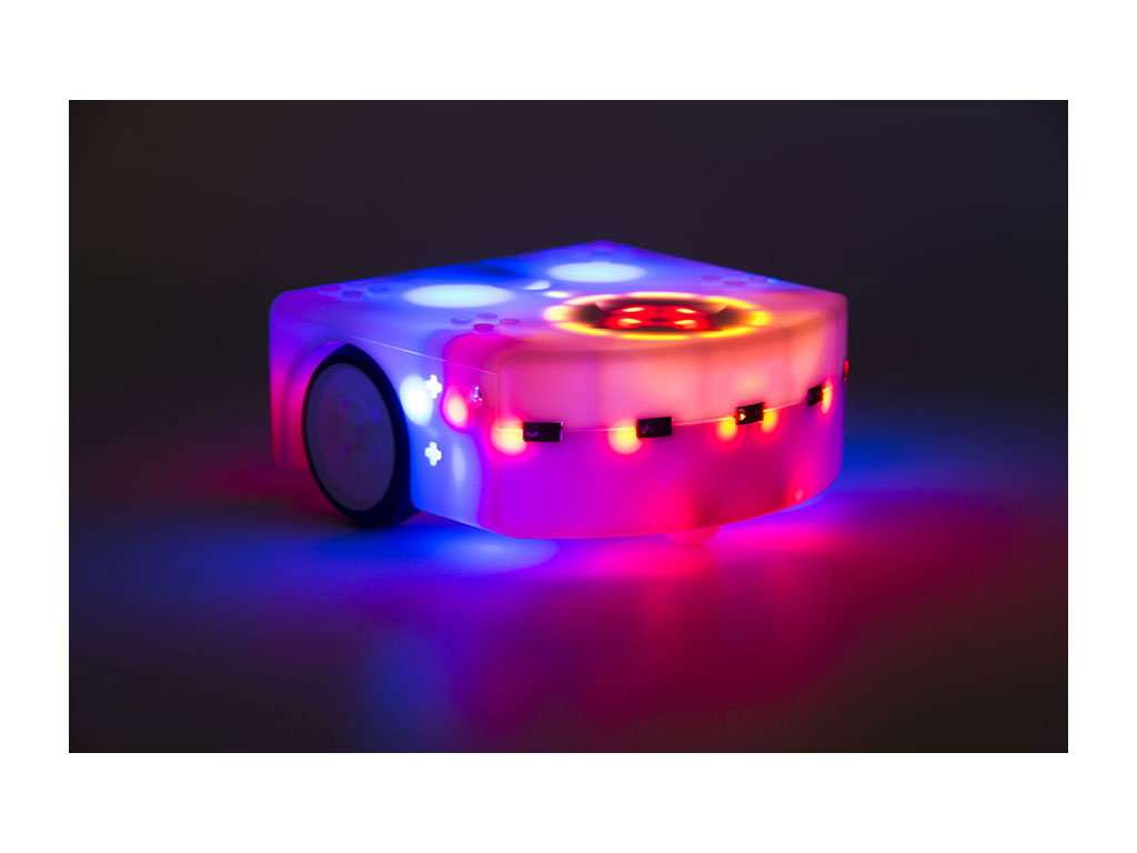 Robot Thymio 2