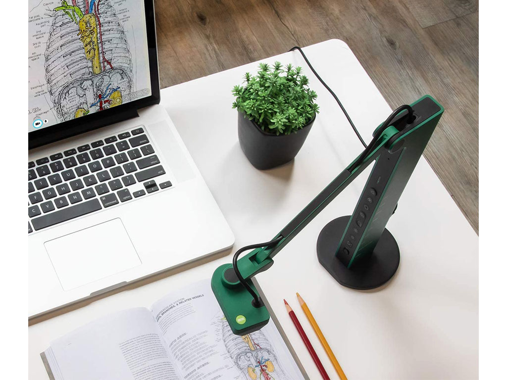 Utilisation du visualiseur G5-VZ-R