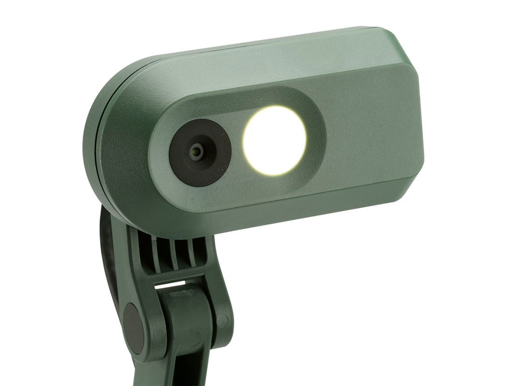 Capteur Sony du visualiseur G5-VZ-R