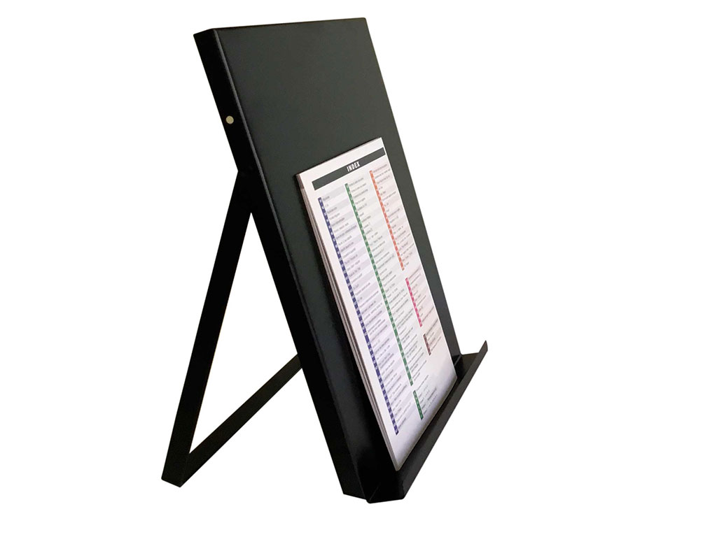 Accessoire du visualiseur V4K