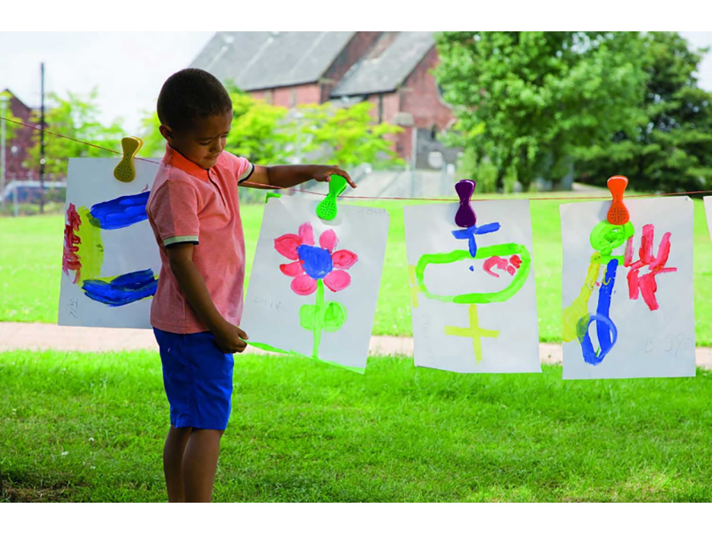 Exemple d'utuilisation des pinces enregistreuses