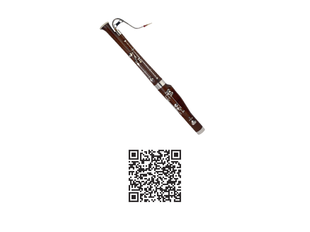 Carte augmentée - QR code