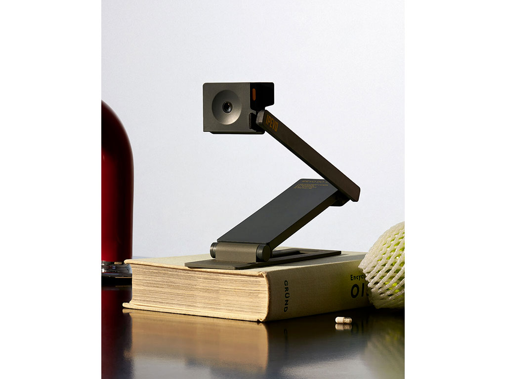 Utilisation du visualiseur G5-DO-CAM