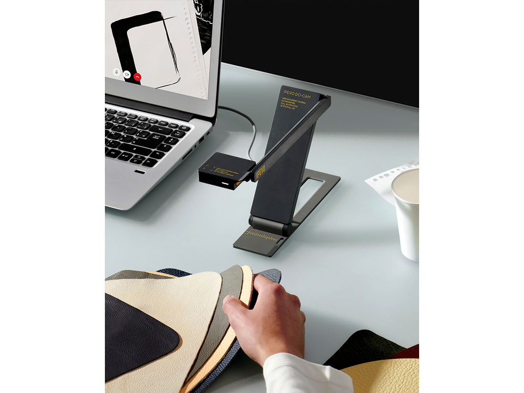 Utilisation du visualiseur G5-DO-CAM