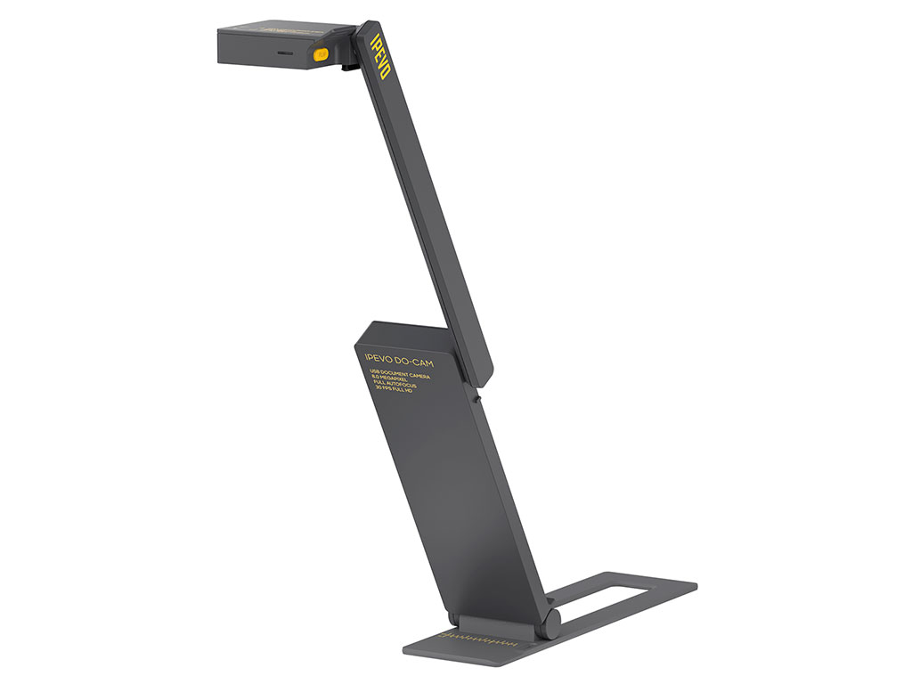 G5-DO-CAM, caméra de table