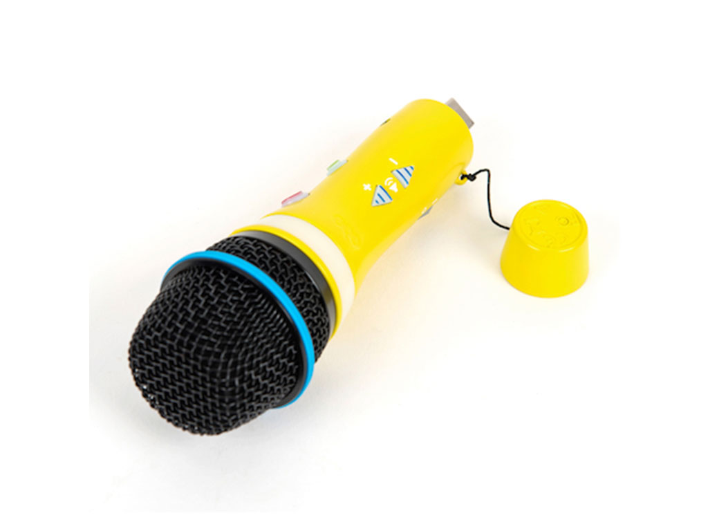 Micro enregistreur Easi-Speak 2