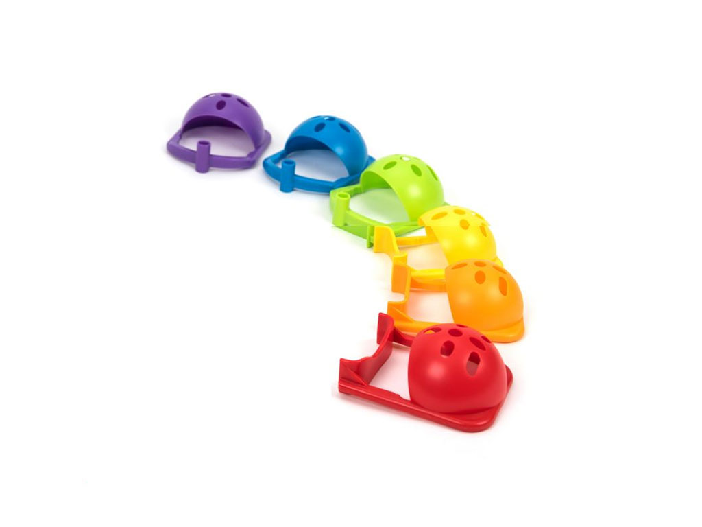 Accessoires pour robots Bee-Bot et Blue-Bot